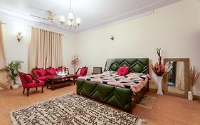 Boho Villa Gurugram Gurgaon  India